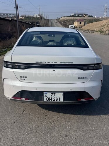 BYD Destroyer 05 2024, 0 km - 1.5 l - Bakı