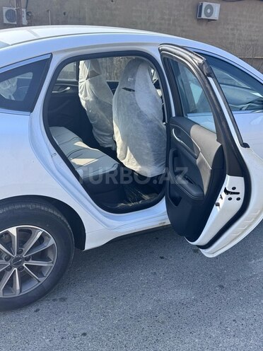 BYD Destroyer 05 2024, 0 km - 1.5 l - Bakı