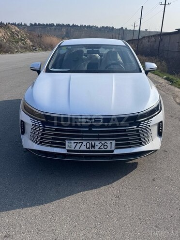BYD Destroyer 05 2024, 0 km - 1.5 l - Bakı