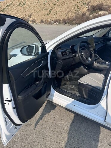 BYD Destroyer 05 2024, 0 km - 1.5 l - Bakı