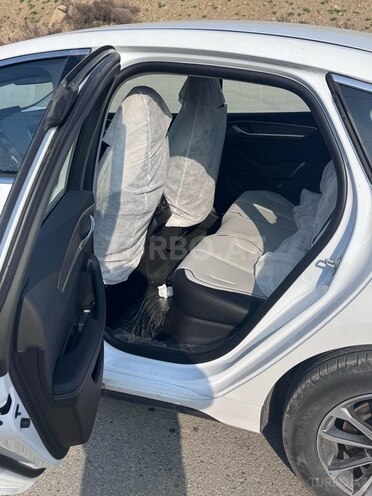 BYD Destroyer 05 2024, 0 km - 1.5 l - Bakı