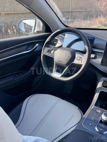 BYD Destroyer 05 2024, 0 km - 1.5 l - Bakı