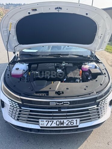 BYD Destroyer 05 2024, 0 km - 1.5 l - Bakı