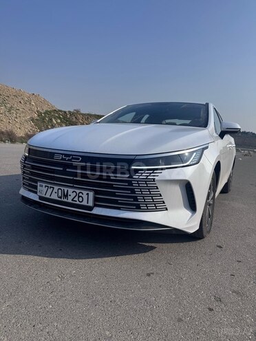 BYD Destroyer 05 2024, 0 km - 1.5 l - Bakı