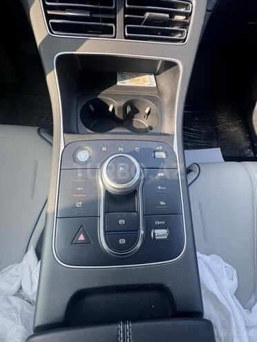 BYD Destroyer 05 2024, 0 km - 1.5 l - Bakı