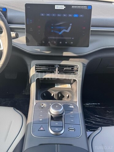 BYD Destroyer 05 2024, 0 km - 1.5 l - Bakı