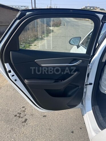 BYD Destroyer 05 2024, 0 km - 1.5 l - Bakı