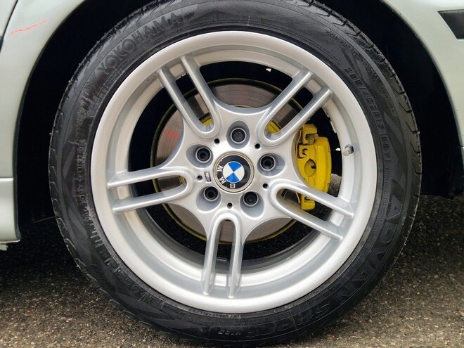 BMW 525 2000, 275,267 km - 2.5 l - Sumqayıt