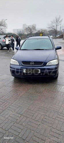 Opel Astra 1998, 403,000 km - 1.6 l - Bakı