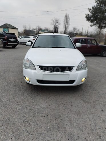 LADA (VAZ) Priora 2015, 131,000 km - 1.6 l - Bərdə