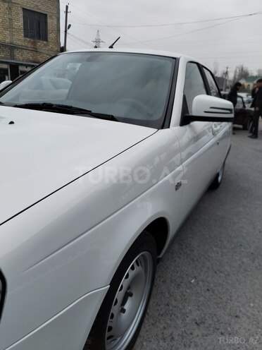 LADA (VAZ) Priora 2015, 131,000 km - 1.6 l - Bərdə