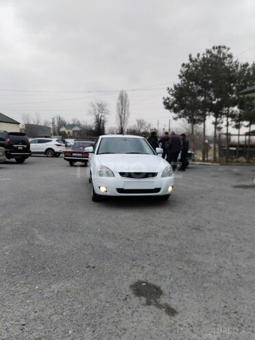 LADA (VAZ) Priora 2015, 131,000 km - 1.6 l - Bərdə
