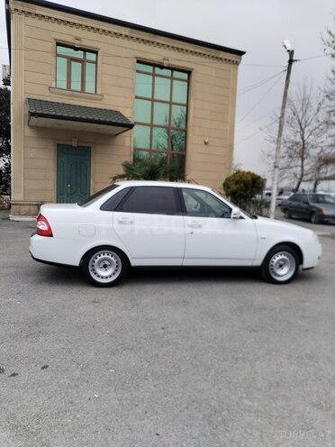 LADA (VAZ) Priora 2015, 131,000 km - 1.6 l - Bərdə