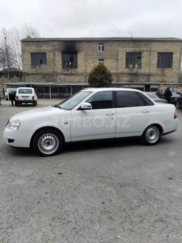 LADA (VAZ) Priora 2015, 131,000 km - 1.6 l - Bərdə