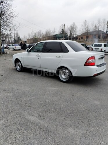 LADA (VAZ) Priora 2015, 131,000 km - 1.6 l - Bərdə