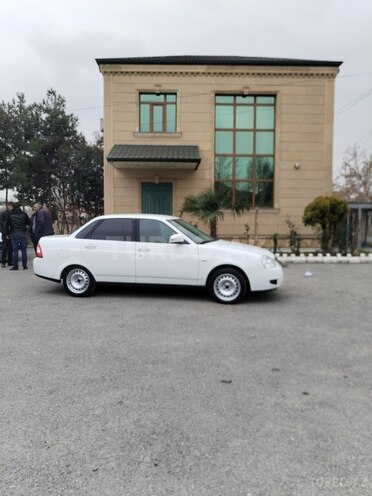 LADA (VAZ) Priora 2015, 131,000 km - 1.6 l - Bərdə
