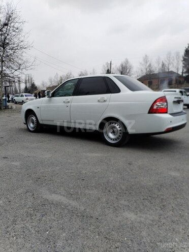 LADA (VAZ) Priora 2015, 131,000 km - 1.6 l - Bərdə