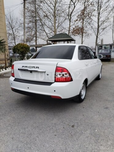 LADA (VAZ) Priora 2015, 131,000 km - 1.6 l - Bərdə