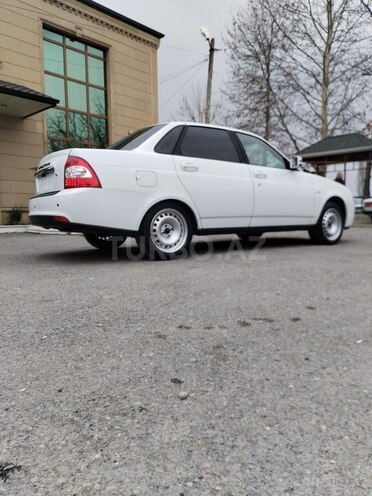 LADA (VAZ) Priora 2015, 131,000 km - 1.6 l - Bərdə