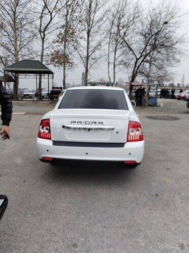 LADA (VAZ) Priora 2015, 131,000 km - 1.6 l - Bərdə