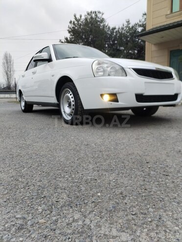 LADA (VAZ) Priora 2015, 131,000 km - 1.6 l - Bərdə