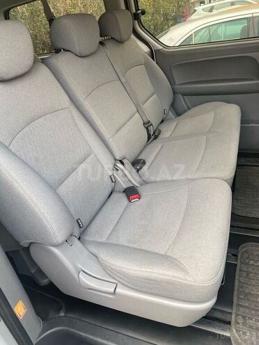 Hyundai H-1 2018, 163,000 km - 2.5 л - Bakı
