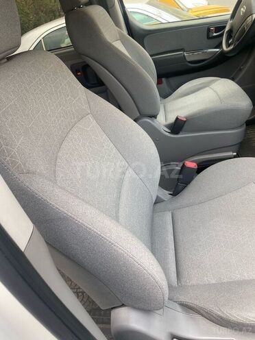 Hyundai H-1 2018, 163,000 km - 2.5 л - Bakı