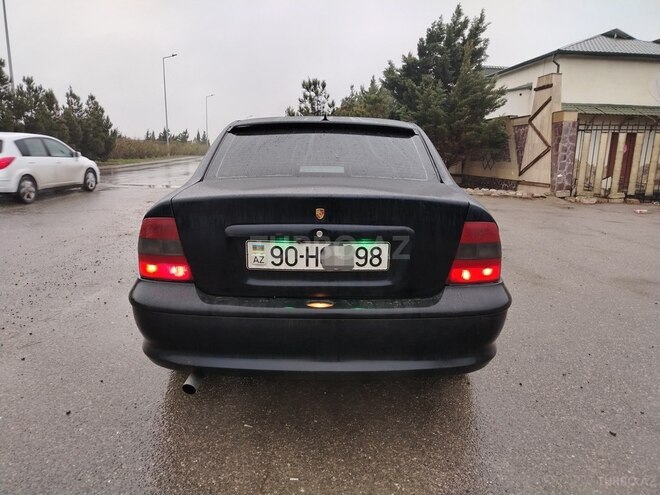 Opel Vectra 1999, 356,578 km - 2.0 l - Bakı