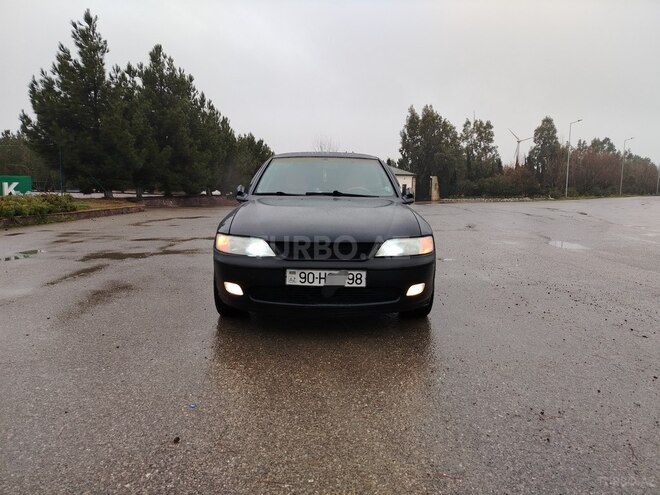 Opel Vectra 1999, 356,578 km - 2.0 l - Bakı