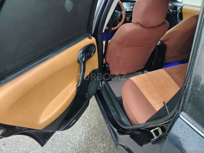 Opel Vectra 1999, 356,578 km - 2.0 l - Bakı