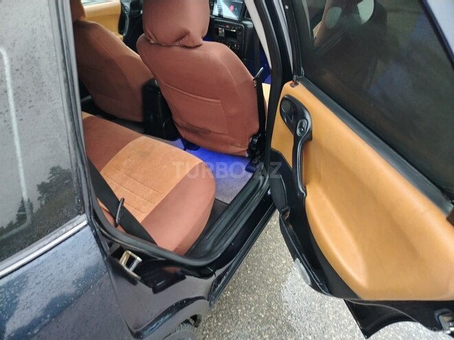 Opel Vectra 1999, 356,578 km - 2.0 l - Bakı
