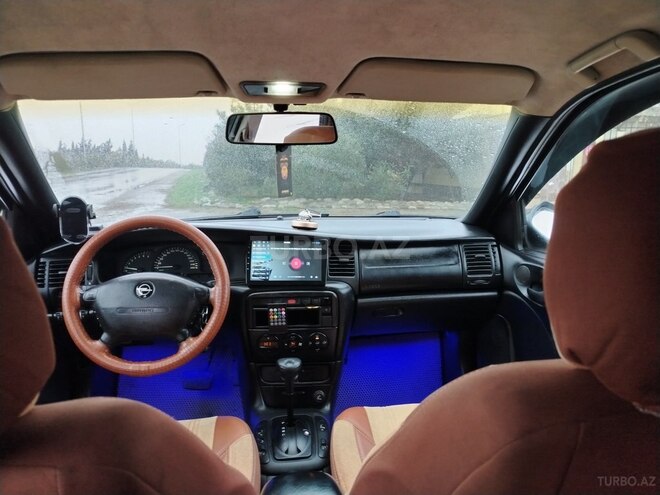 Opel Vectra 1999, 356,578 km - 2.0 l - Bakı