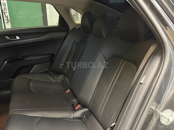 Kia K5 2022, 47,570 km - 2.0 l - Bakı