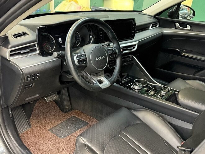 Kia K5 2022, 47,570 km - 2.0 l - Bakı