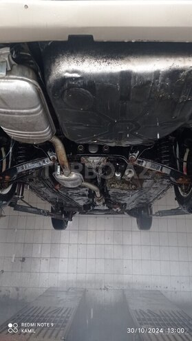 Mercedes E 220 1992, 500,000 km - 2.2 l - Bakı