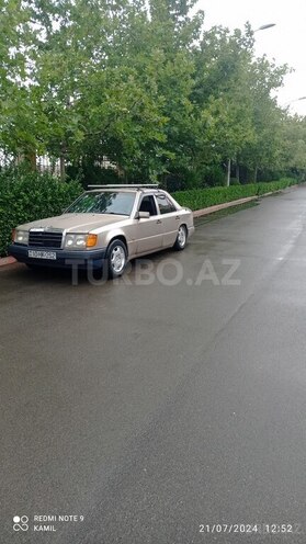 Mercedes E 220 1992, 500,000 km - 2.2 l - Bakı
