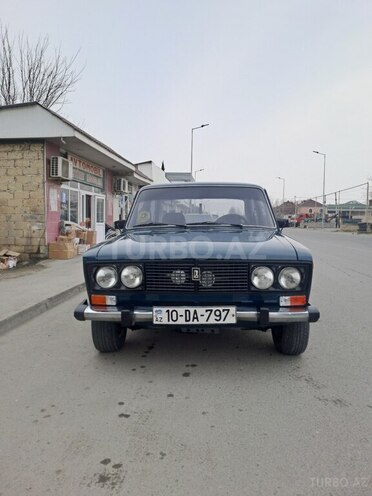 LADA (VAZ) 2106 1996, 70,000 km - 1.6 l - Mingəçevir