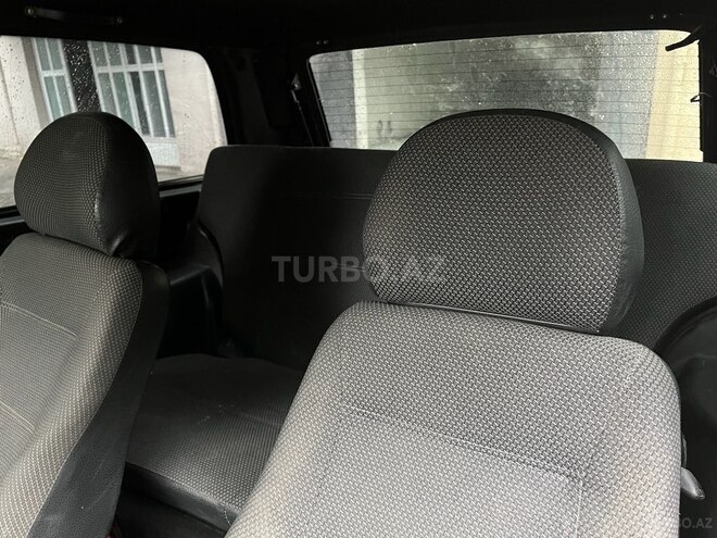 LADA (VAZ) Niva 2012, 240,000 km - 1.7 l - Bakı