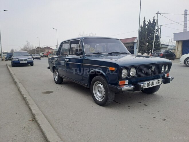 LADA (VAZ) 2106 1996, 70,000 km - 1.6 l - Mingəçevir