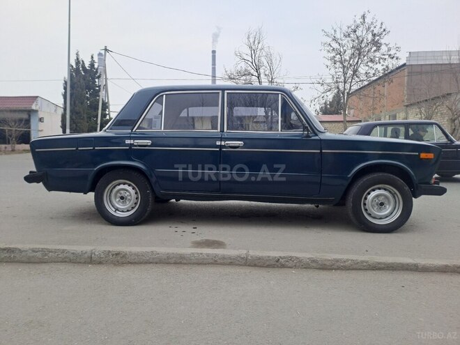 LADA (VAZ) 2106 1996, 70,000 km - 1.6 l - Mingəçevir
