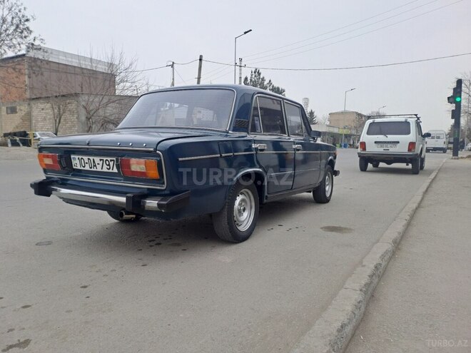LADA (VAZ) 2106 1996, 70,000 km - 1.6 l - Mingəçevir