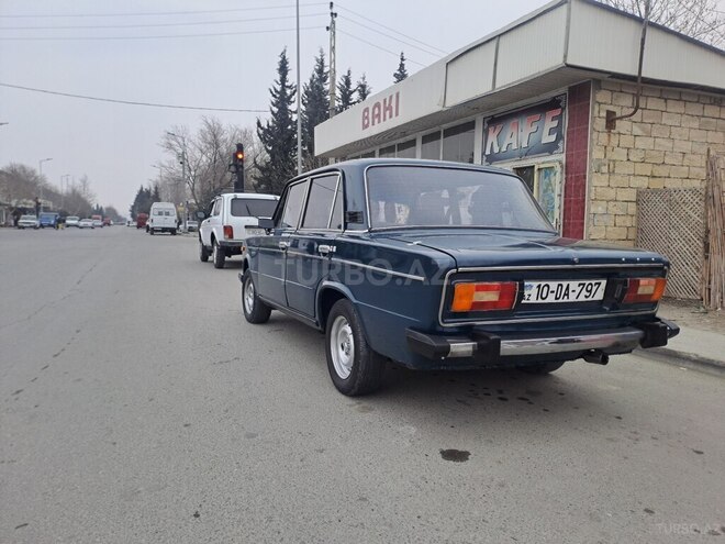LADA (VAZ) 2106 1996, 70,000 km - 1.6 l - Mingəçevir