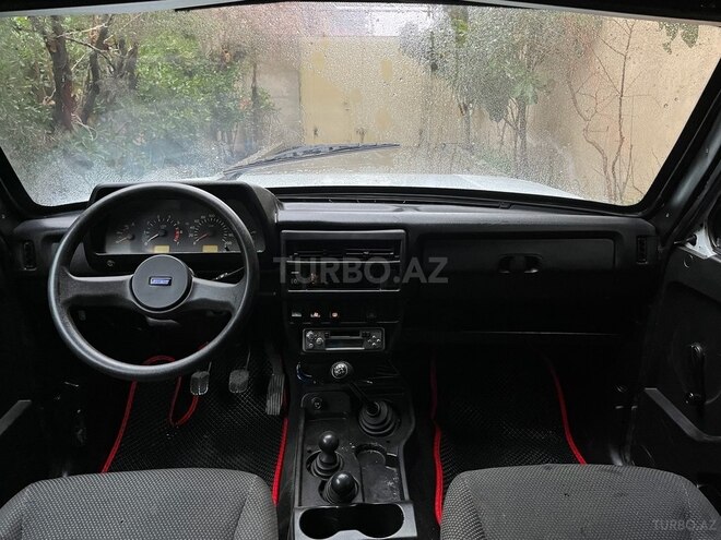 LADA (VAZ) Niva 2012, 240,000 km - 1.7 l - Bakı
