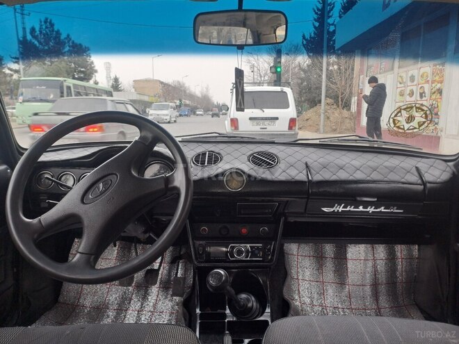 LADA (VAZ) 2106 1996, 70,000 km - 1.6 l - Mingəçevir