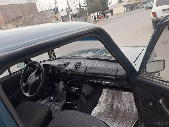 LADA (VAZ) 2106 1996, 70,000 km - 1.6 l - Mingəçevir