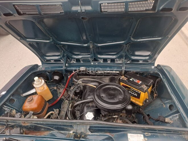 LADA (VAZ) 2106 1996, 70,000 km - 1.6 l - Mingəçevir