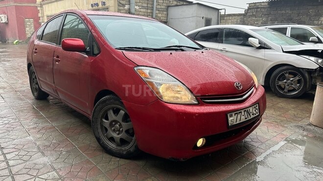 Toyota Prius 2008, 366,930 km - 1.5 l - Bakı