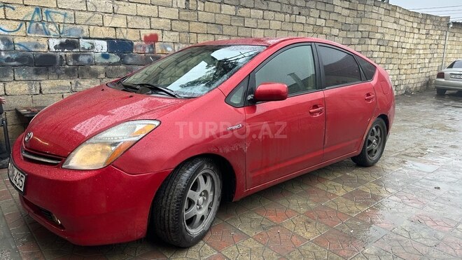 Toyota Prius 2008, 366,930 km - 1.5 l - Bakı