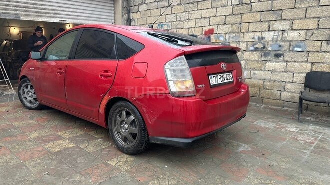 Toyota Prius 2008, 366,930 km - 1.5 l - Bakı