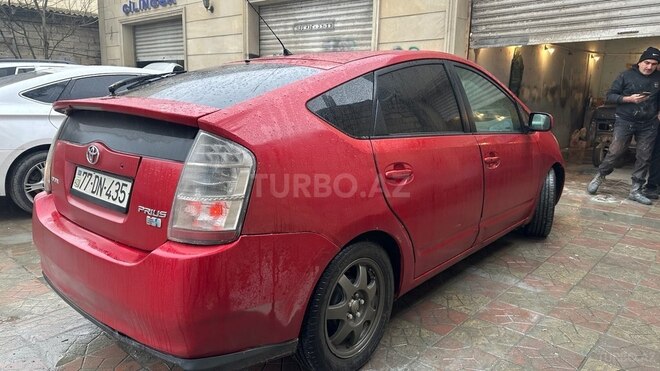 Toyota Prius 2008, 366,930 km - 1.5 l - Bakı
